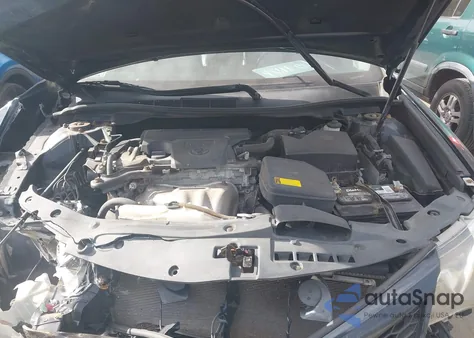 2014 Toyota Camry Se from USA, damaged, VIN 4T1BF1FK4EU305194